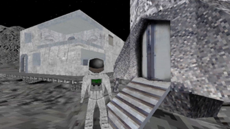 Alunar Image