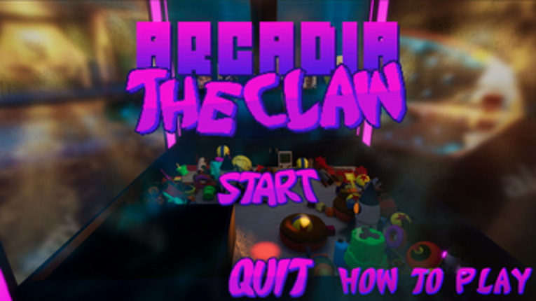 Arcadia The Claw screenshot