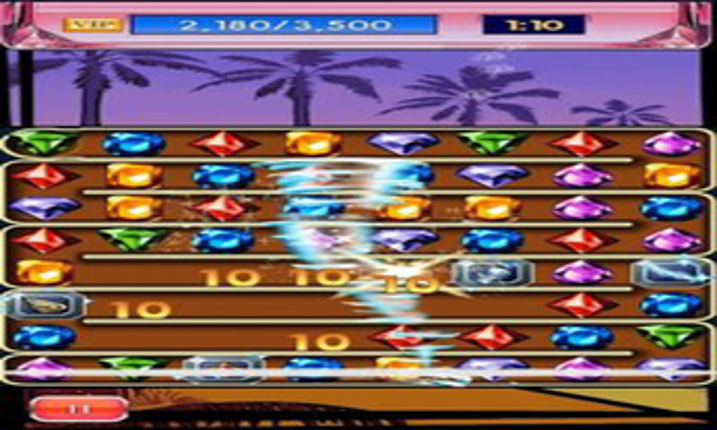 Best Game APP - Diamond Twister Game Image