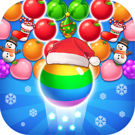 Games like Bubble Blast: Fruit Splash