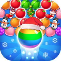 Bubble Blast: Fruit Splash Image