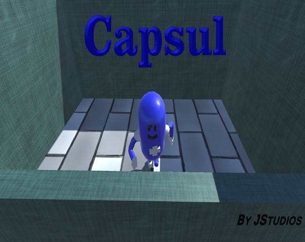 Games like Capsul