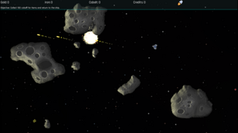 Chiron Mining Co. Image