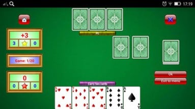 Cribbage (Android) Image