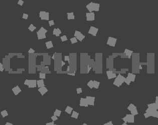 Games like CRUNCH