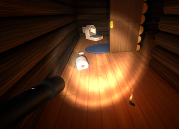 Darkest Fears screenshot