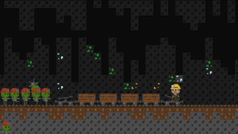 Deep and Sound screenshot