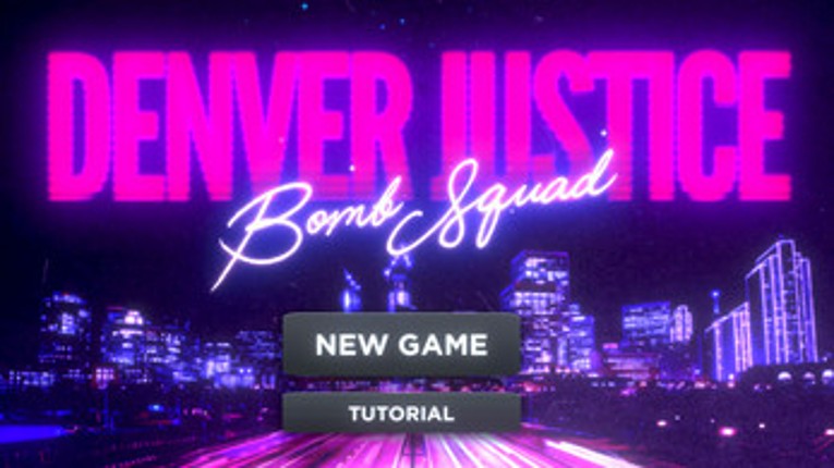 Denver Justice: Bomb Squad screenshot