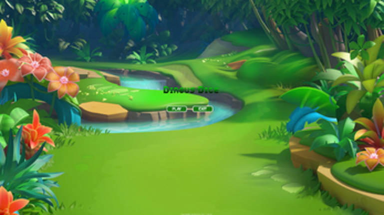Dingus Dice screenshot