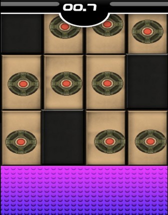 Don't Step On the Landmine screenshot