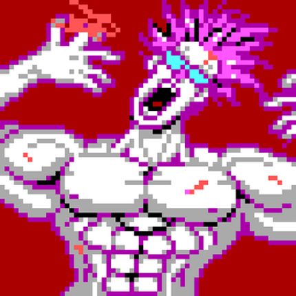 DOORPUNCHER screenshot
