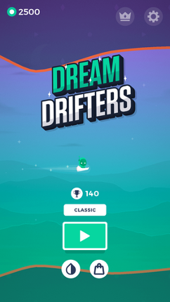 Dream Drifters (Standalone) Image
