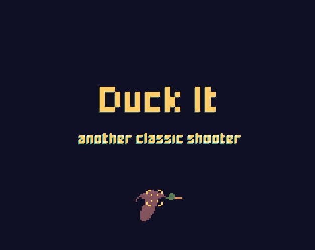 Games like DuckIt