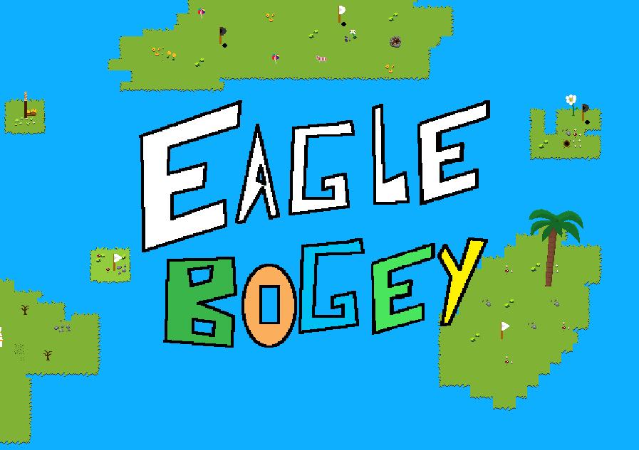 Games like Eagle Bogey