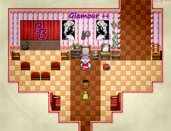EboleY screenshot