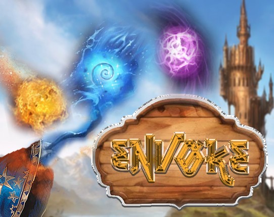Envoke Image