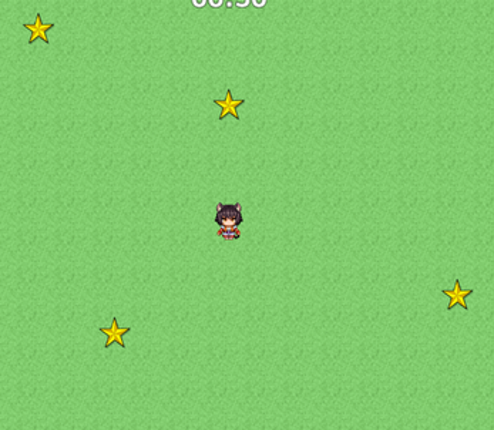 l'étoile de l'amour screenshot