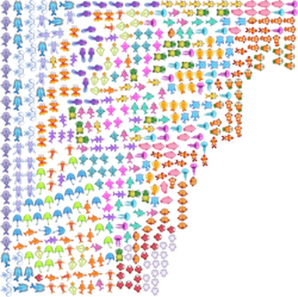 Fish Go - io game screenshot