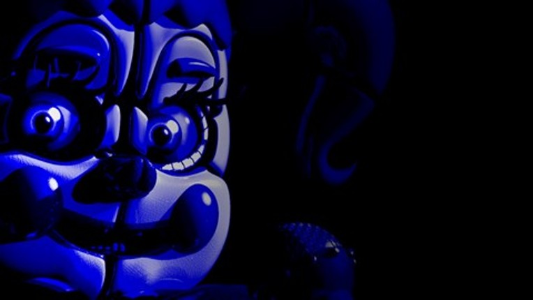 Five Nights At Freddy's: Sister Location Classic Image