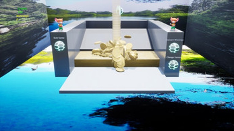 Free Time Arcade screenshot