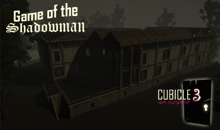 Games like Game of the Shadow Man
