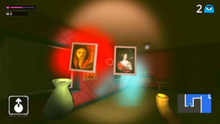 Ghost City Rising Image