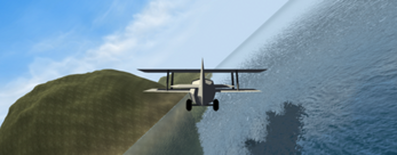 Go Fly! Image