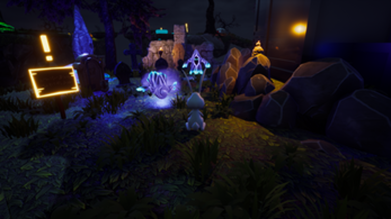 Hoppy IWOlidays Image