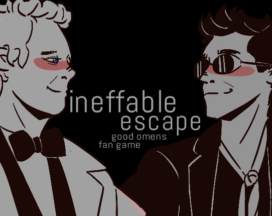 ineffable escape Image