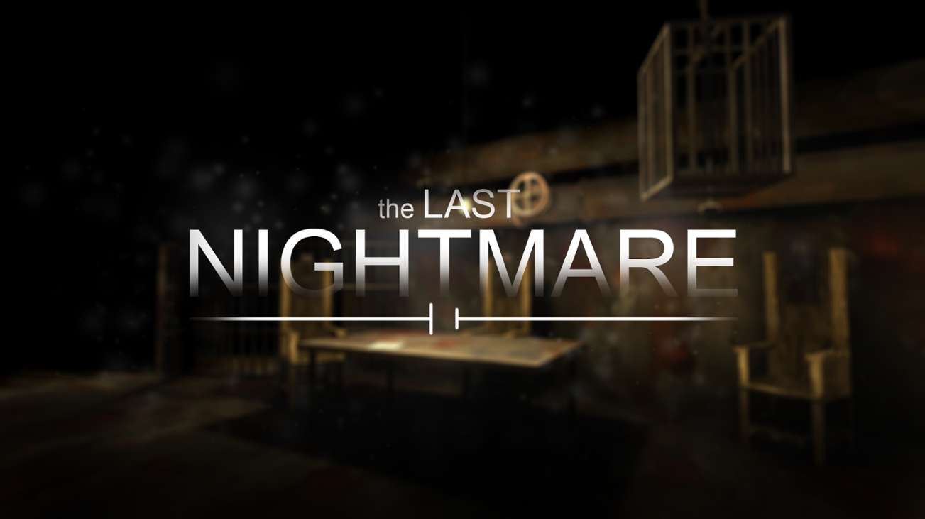 Games like The Last Nightmare