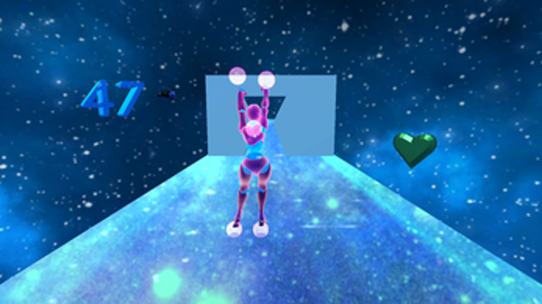 Infinity_Sprint Image