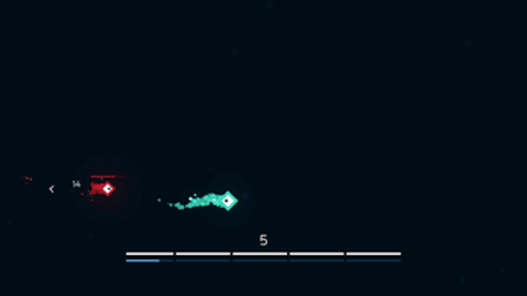 Lightbound screenshot