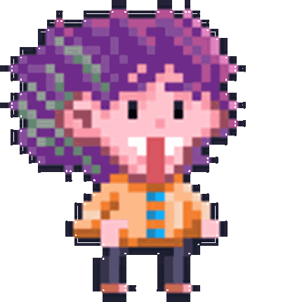 Little Al´s Venture Image