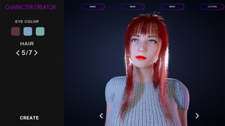 LOVE X LUST screenshot