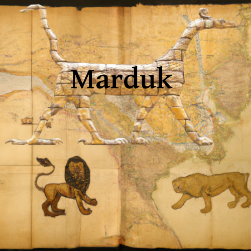 Games like Marduk