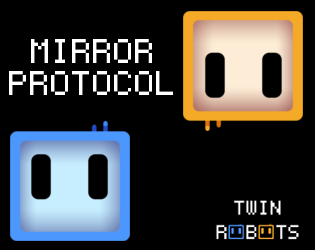 Games like Mirror Protocol