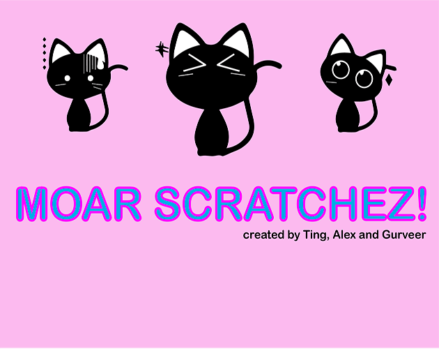 Games like Moar Scratchez