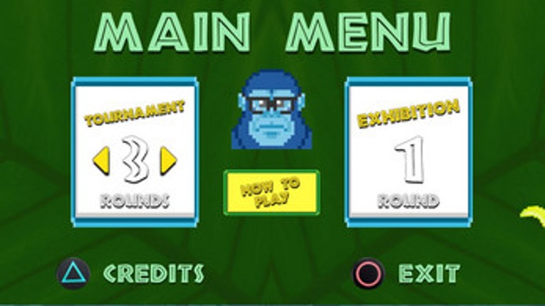 Monkey Miners DX Image