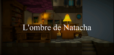 L'ombre de Natacha Image