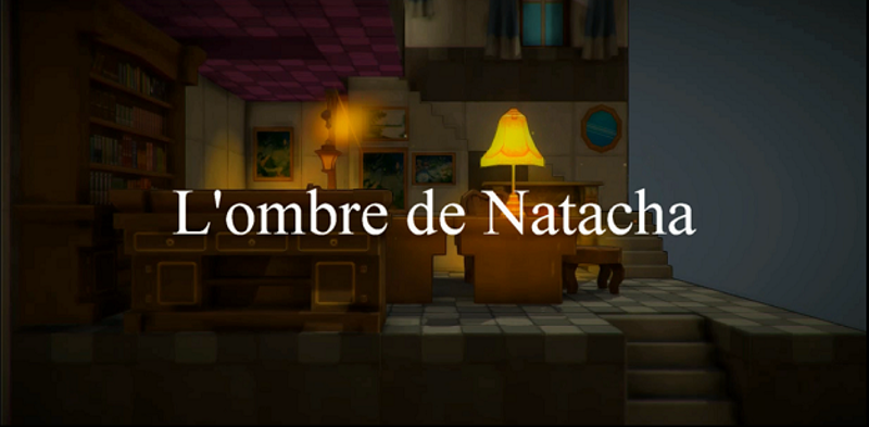 L'ombre de Natacha Image