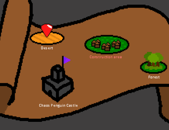 Penguin Builder Image
