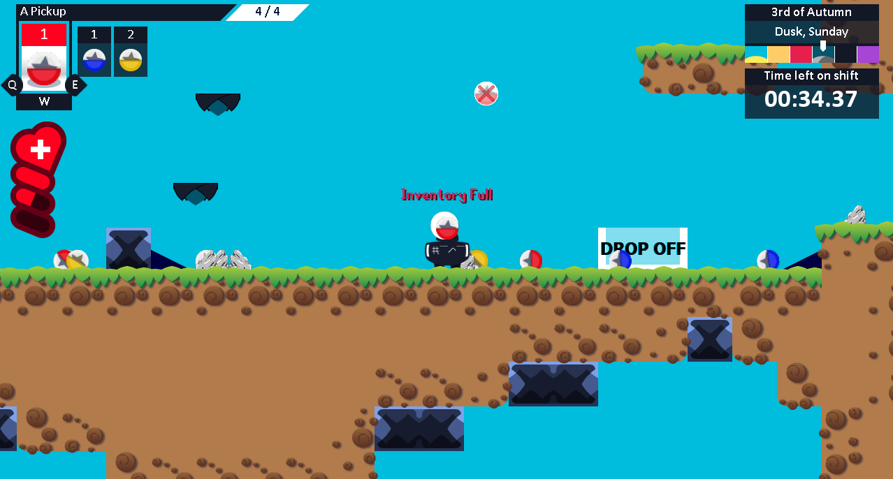 Games like Pick It Up!