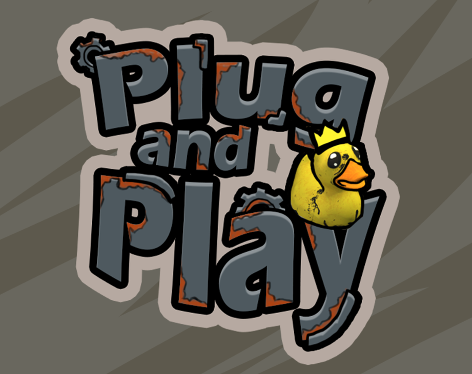 Games like Plug and Play