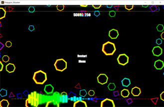 Polygon Shooter Image