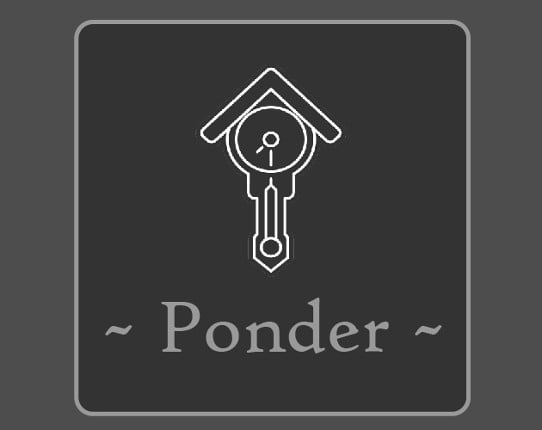 Ponder Game Cover