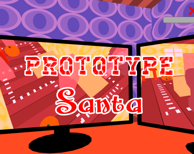 Games like Prototype Santa