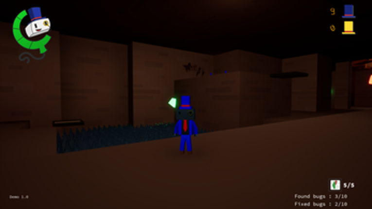 Quality Control screenshot