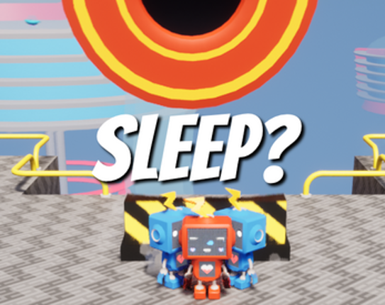 REDBOT (Jam version) screenshot