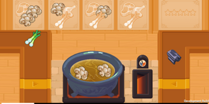 Rhythm Cafe Image