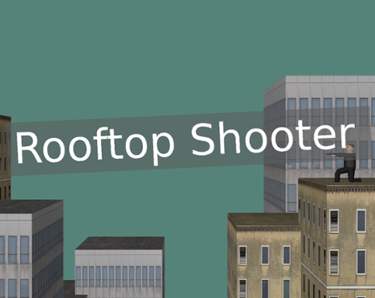 Rooftop Shooter Image
